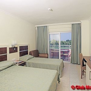 Hotel Club Mermaid Village
