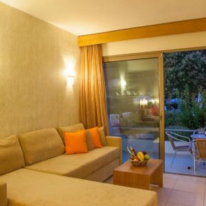 Hotel Ialyssos Bay