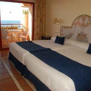 Almunecar Playa Hotel