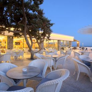 Arina Beach Hotel