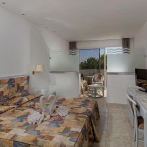 Hotel Olympos Beach