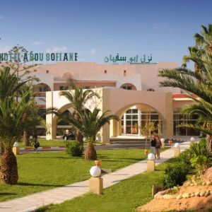 Hotel Abou Sofiane
