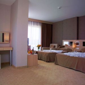 Hotel Asdem Beach Labada