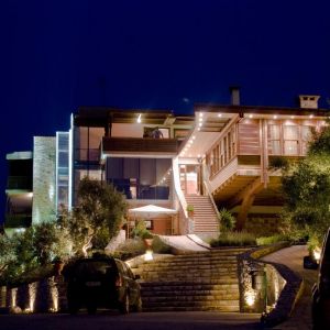Hotel Kallisti Apartments