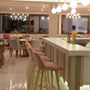 Hotel Korina Thassos