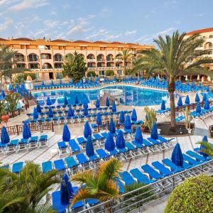 Dunas Mirador Hotel