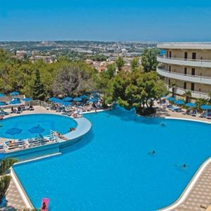 Hotel Kalithea Mare Palace