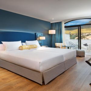 Hotel Princess Inspire Tenerife (ex.Bahia Princess)