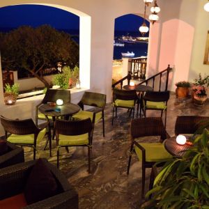 Hotel Sunrise Ireon