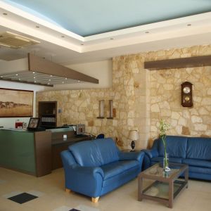 Hotel Elotis Suites Agia Marina