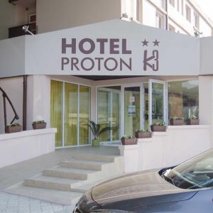 Hotel Proton K3