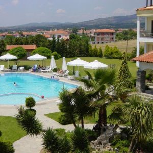 Acrotel Lily Ann Village