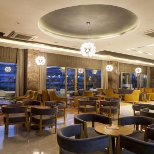 Hotel Belek Beach Resort