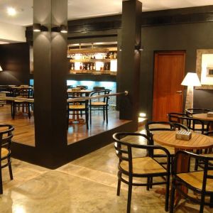 Hotel Heritance Ahungalla