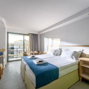 Hotel Alia Beach