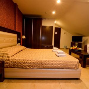 Hotel Giannoulis