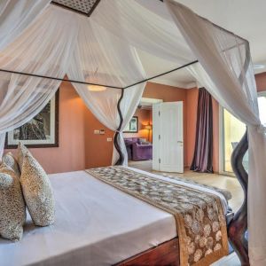 Hotel Riu Palace Zanzibar