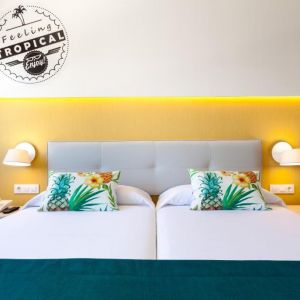 Hotel Tropical Park