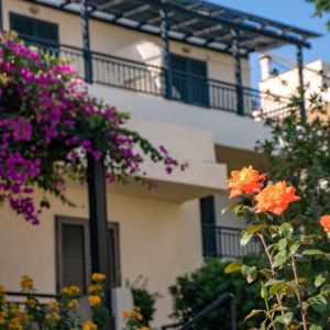 Anastasia Hotel