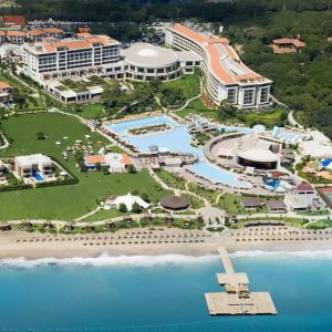 Ela Excellence Resort Belek