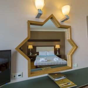 Hotel Mukarnas Spa Resort