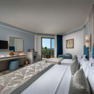 Hotel Pine Beach Belek (Ex.Maritim Pine Beach)