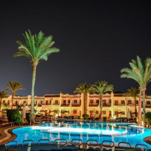 Dive Inn Resort