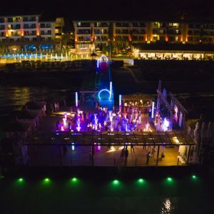 Grand Park Kemer Hotel