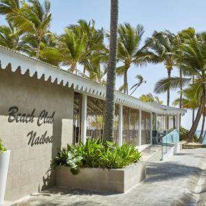 Hotel Riu Naiboa