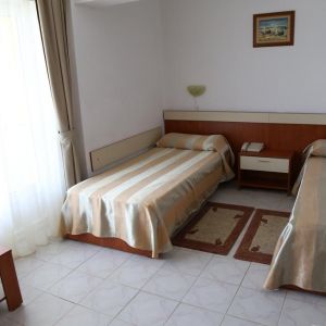 Hotel Orfeu Mamaia