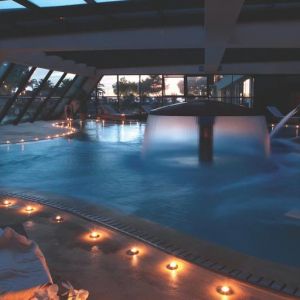 Hotel Porto Carras Sithonia Beach