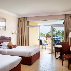 Hotel Palm Royale Soma Bay