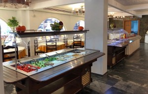 Hotel Karteros