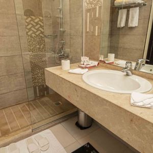 Hotel Amarina Abu Soma Resort and Aquapark