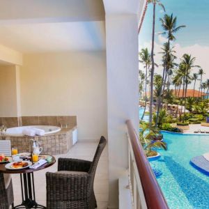 Hotel Majestic Mirage Punta Cana All Suites Resort