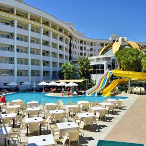 Hotel Side Alegria Resort and SPA