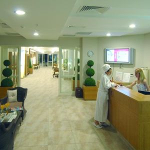 Hotel Viking Star Kemer