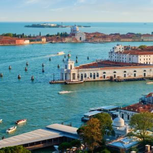 Circuit Clasic VENETIA si ITALIA de NORD 6 zile Autocar 2026