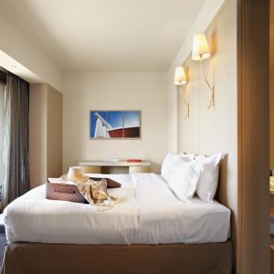 Hotel Daios Cove Luxury Resort and Villas