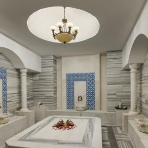 Hotel Voyage Belek Golf and Spa