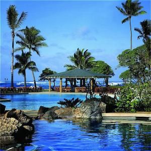 Hotel Turtle Bay Resort