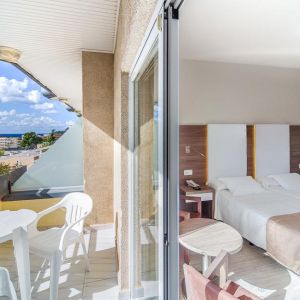 Seramar Hotel Sunna Park