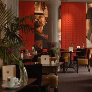 Hotel Tulip Inn Centre