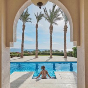 Four Seasons Resort Sharm El Sheikh