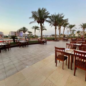 Hotel Royal Pharaohs Makadi