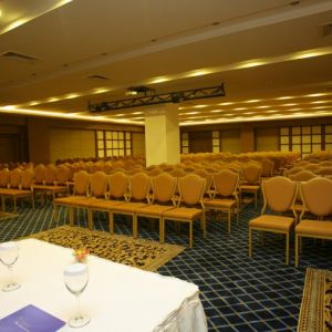 Hotel Transatlantik Ex. Queen Elizabeth