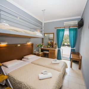 Ipsos Di Mare Hotel