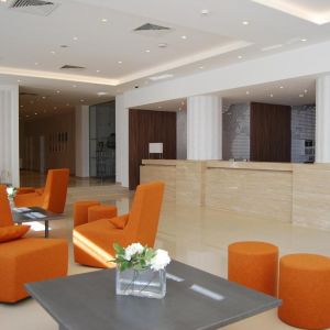 Hotel Nestor
