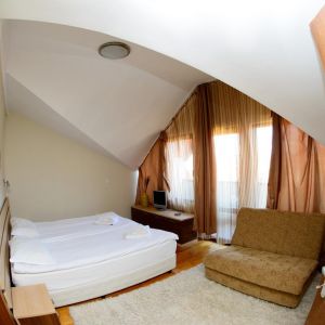 Eagles Nest Aparthotel