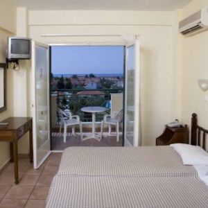 Hotel Julia